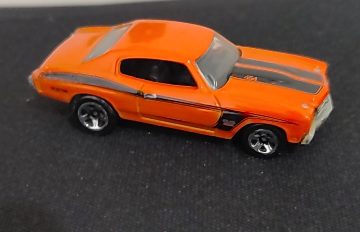 '70 Chevelle
