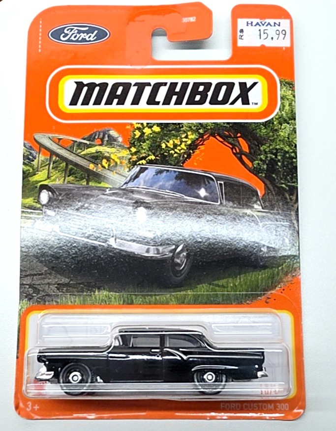 Ford Custom 300