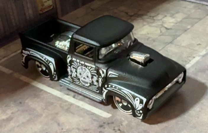 '56 Ford Truck