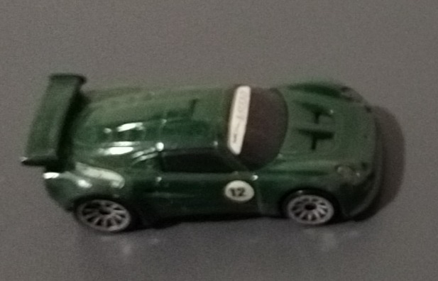 Lotus Sport Elise Thrill Racers Highway