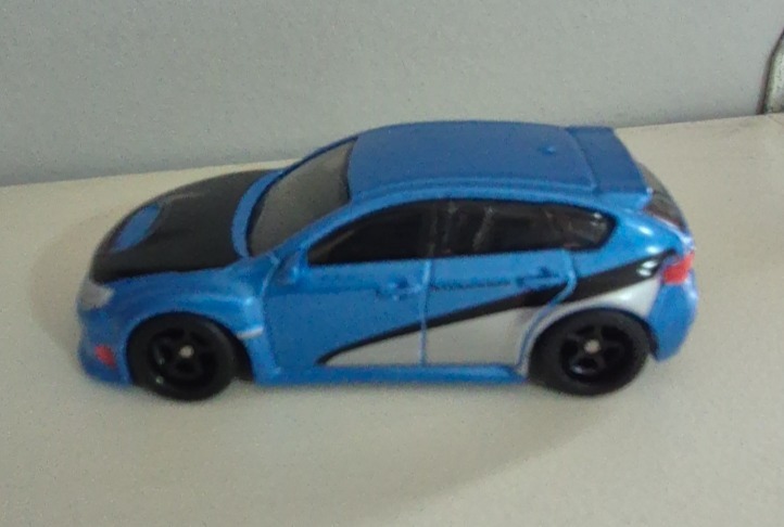 Subaru Impreza WRX STI