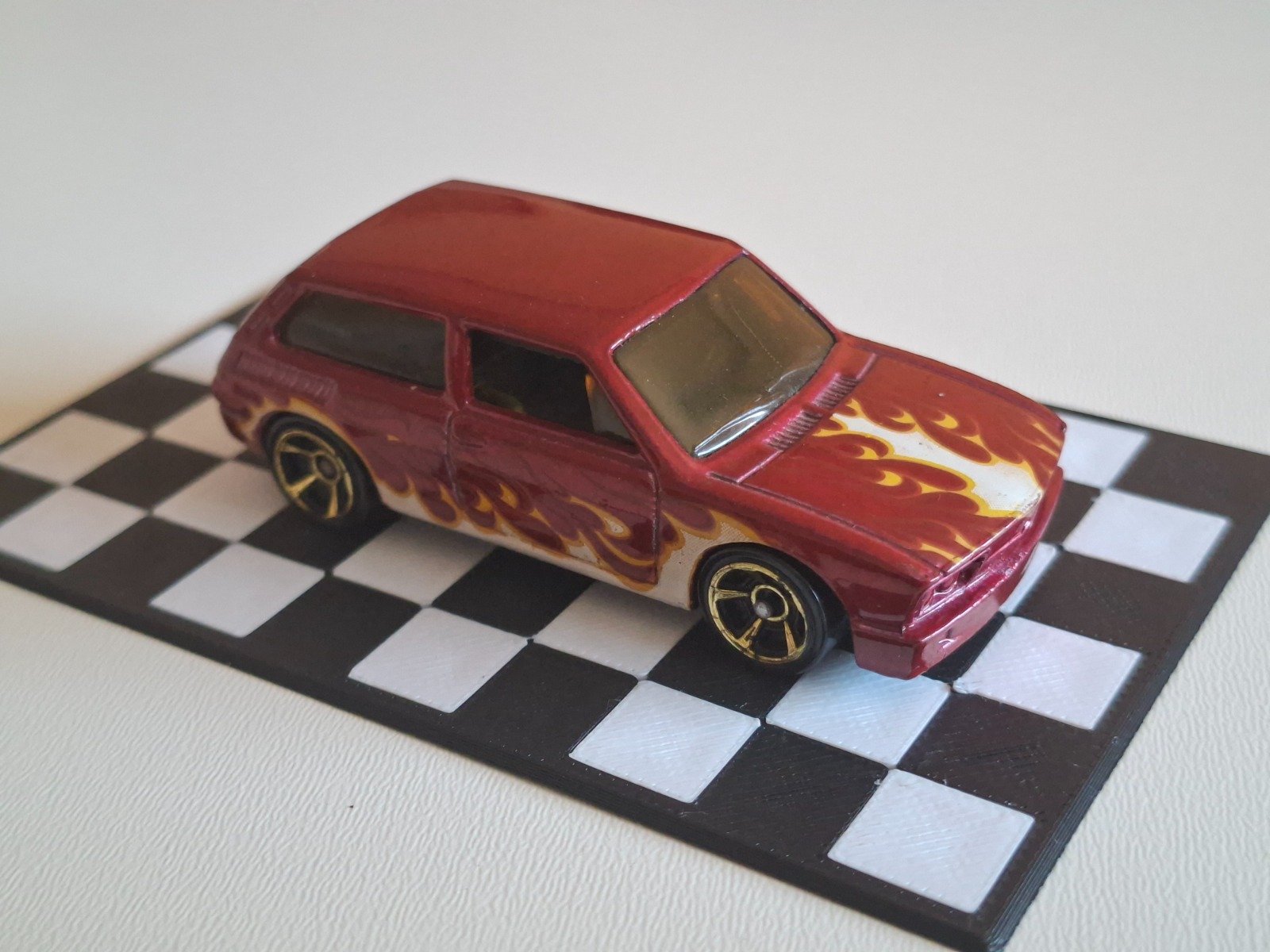 Volkswagen Brasília 