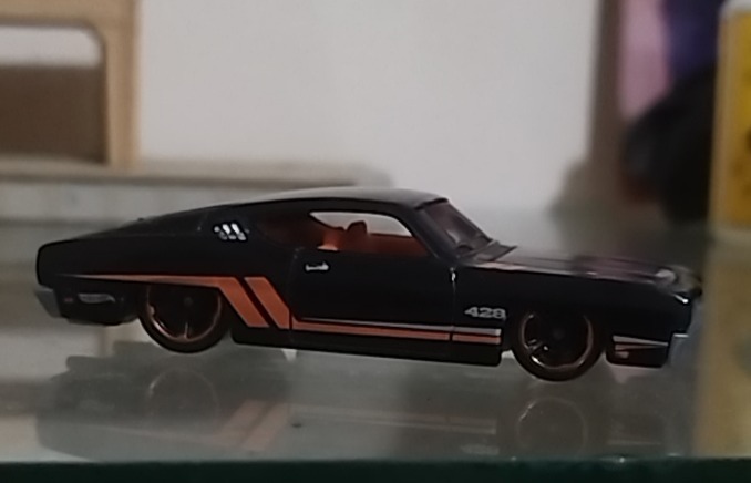 '70 Ford Torino