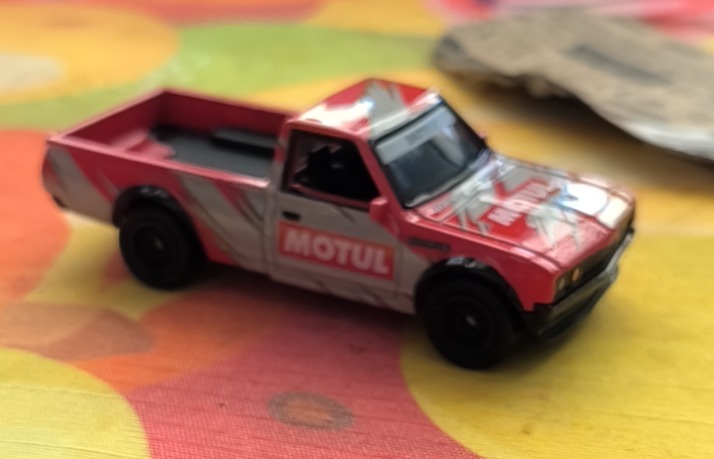 Datsun 620