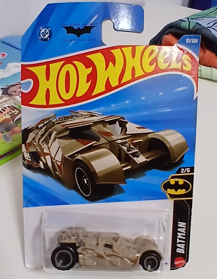The Bat