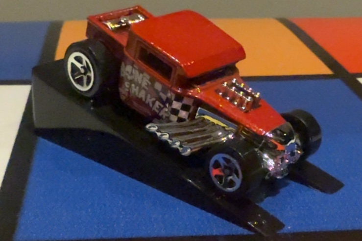 Bone Shaker