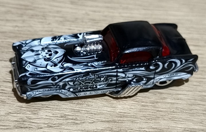 Meteorail