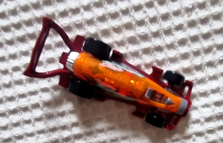 CARBONATOR