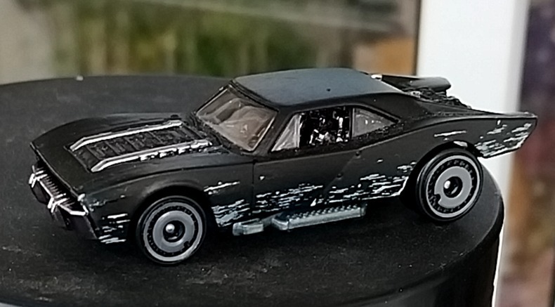 Batmobile