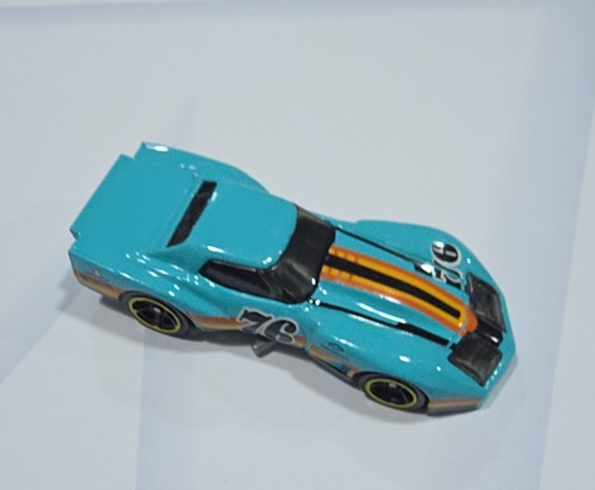 70 Chevy Chevelle (2nd Color) Nightburnerz