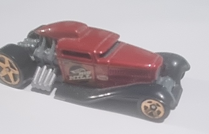 '58 Chevy Impala