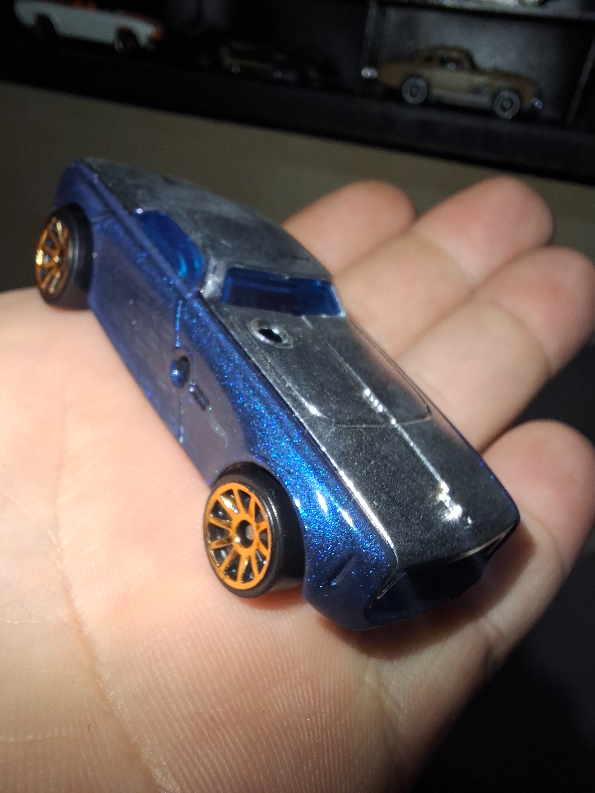 Hi-Roller II