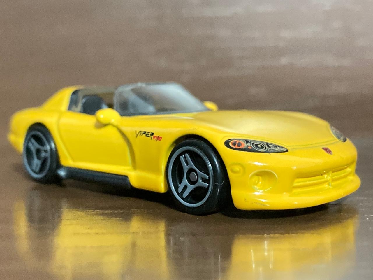 '92 Dodge Viper RT/10