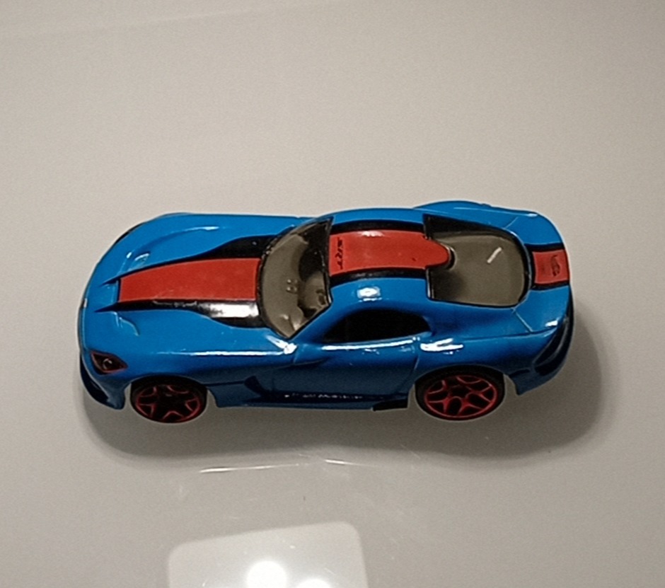 2013 SRT Viper