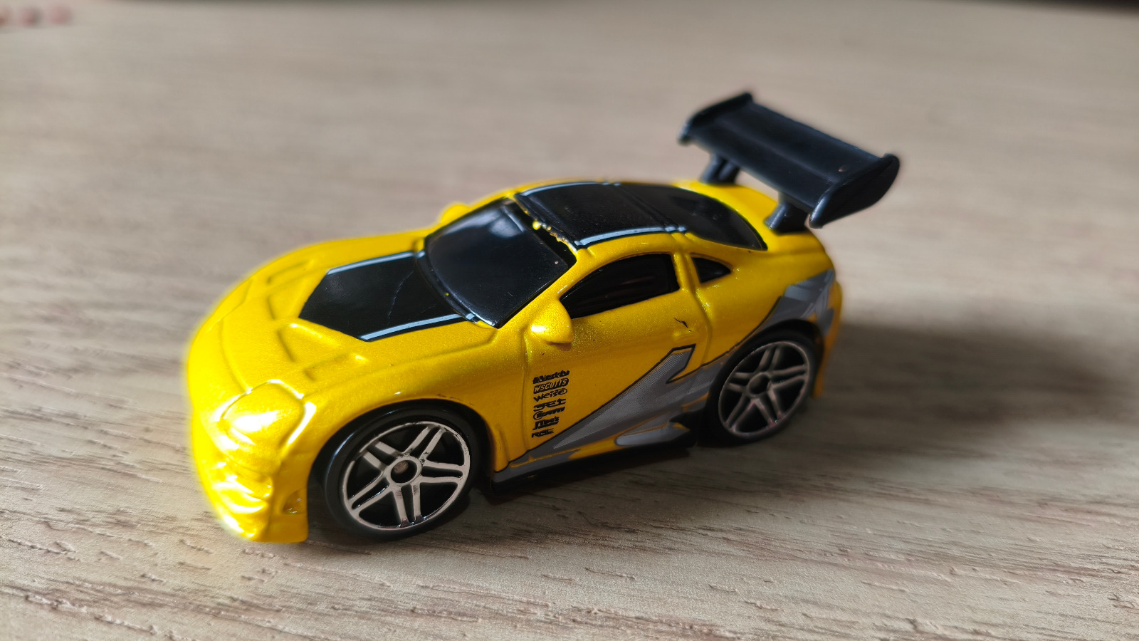 Toyota Supra