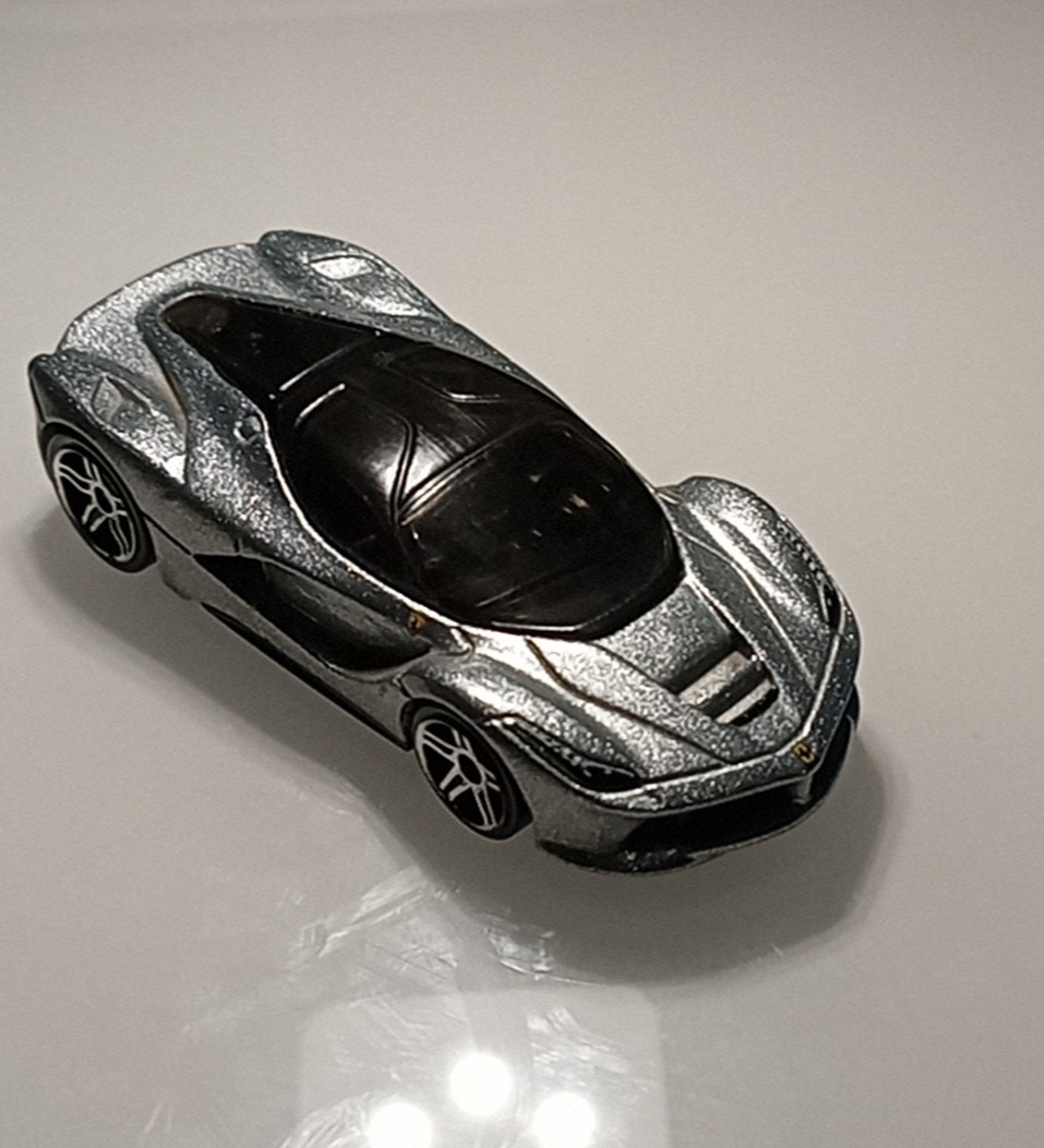 LaFerrari