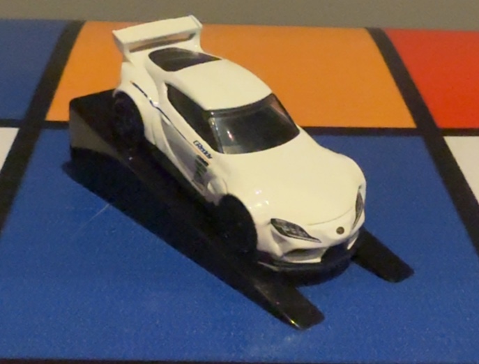 '20 Toyota GR Supra