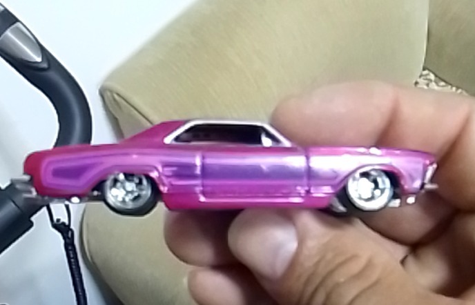'71 Buick Riviera