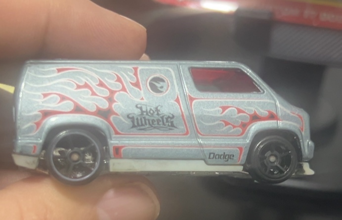 Bot Wheels
