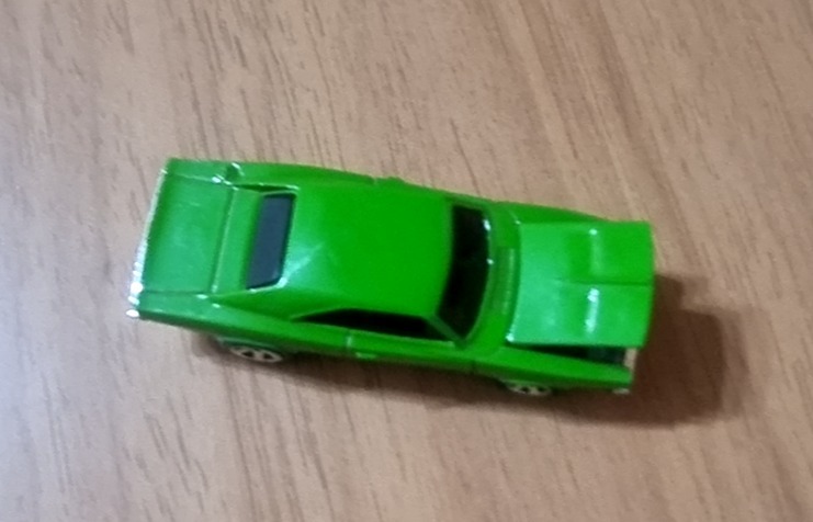 69 DODGE CHARGER