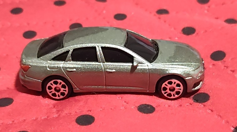 Audi Avus