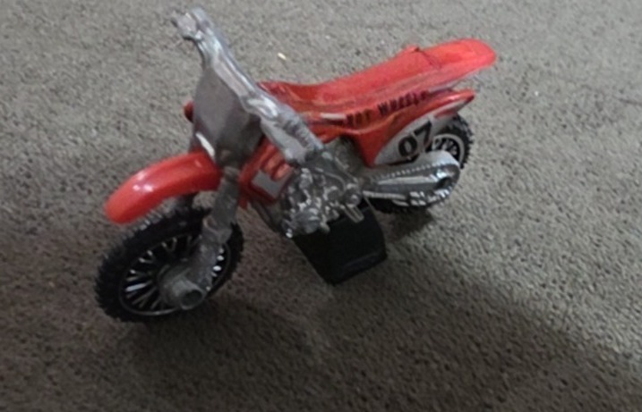 MotoCross