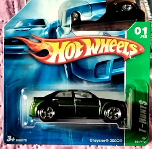 Chrysler 300C