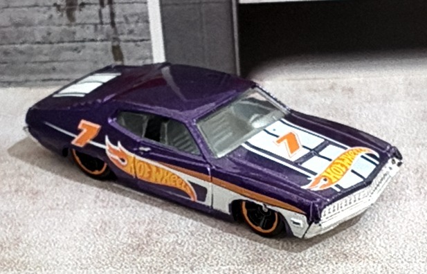 '70 Ford Torino