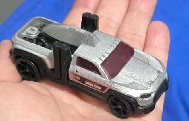 FusionBusta HW Flames