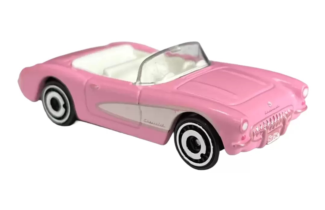 1956 Corvette