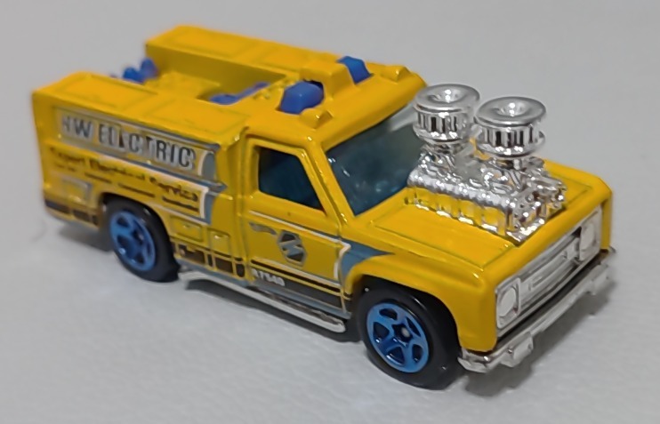 Bot Wheels