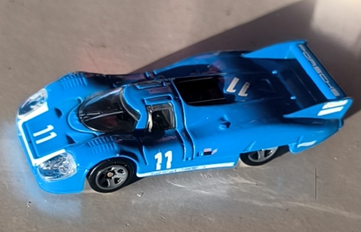 Porsche 917 LH