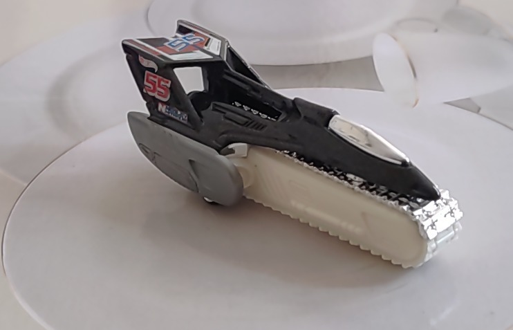 11577 Custom Cadillac Fleetwood Rod Squad