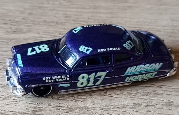 52 Hudson Hornet (negativo)