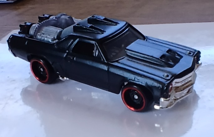 El Camino