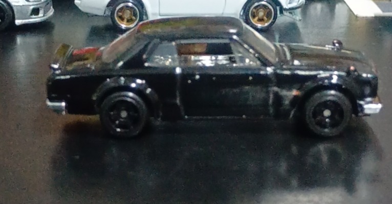Nissan Skyline