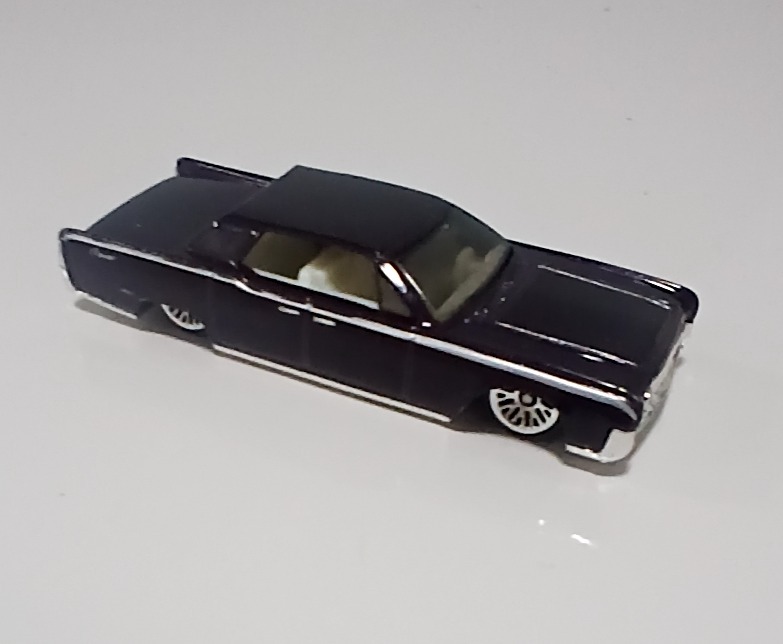 1964 Lincoln Continental