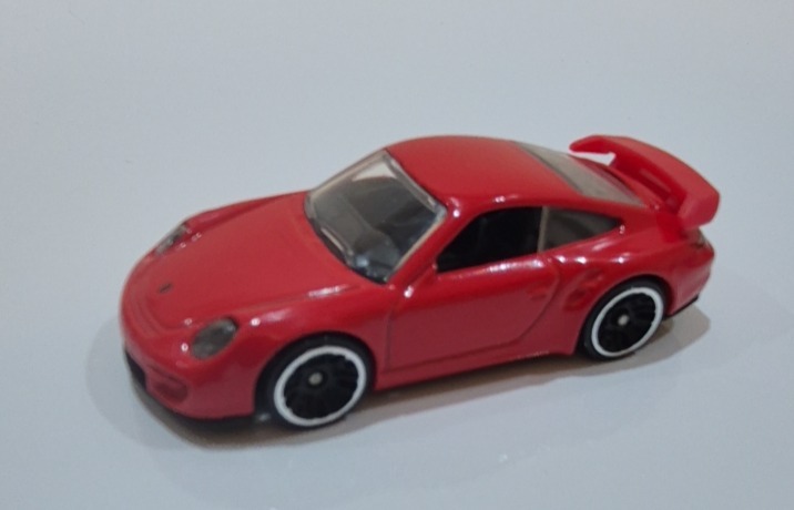 Porsche 911 GT2