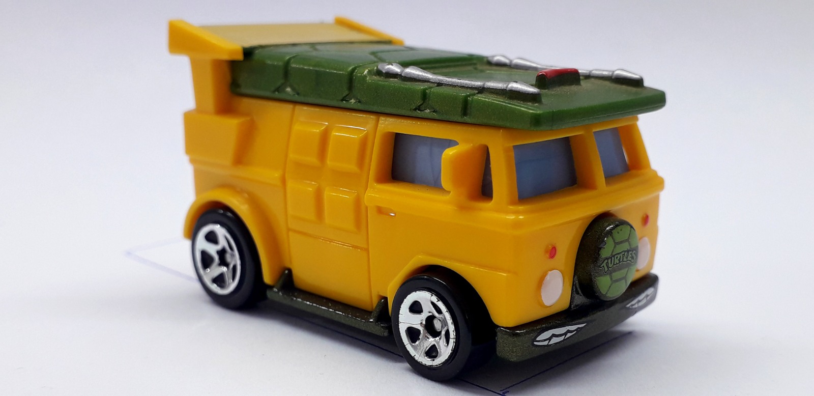 Party Wagon