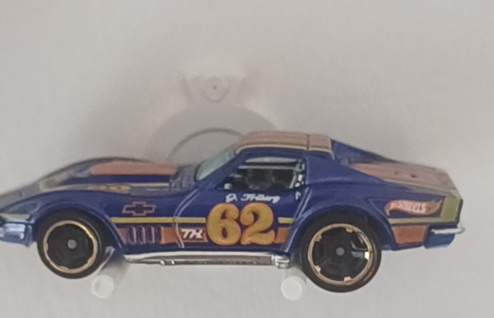 GT Scorcher HW Race Team