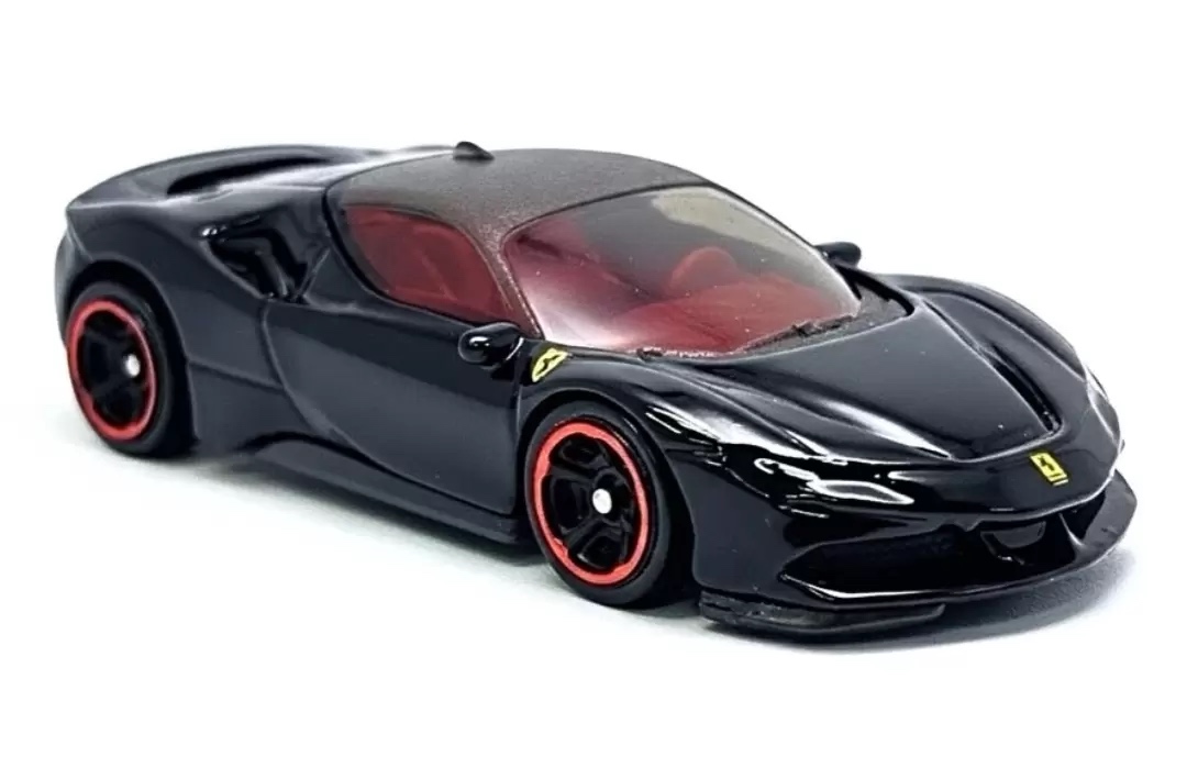 Ferrari SF90 Stradale