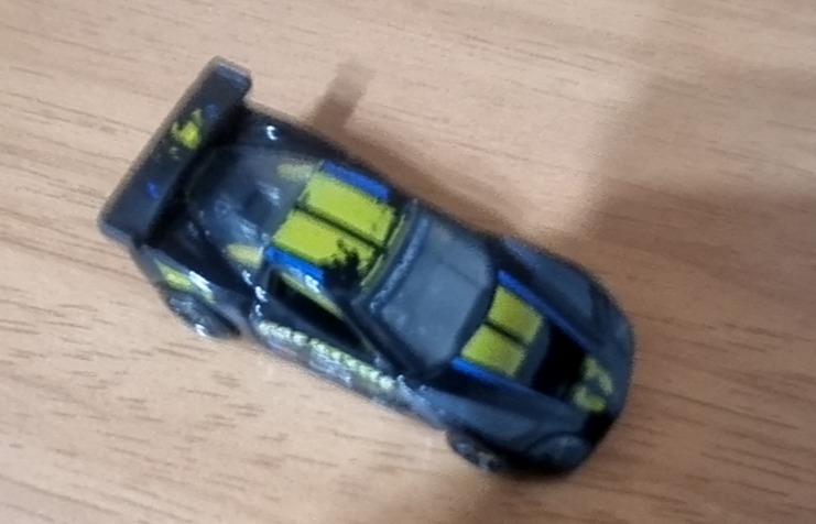 Corvette C6-R