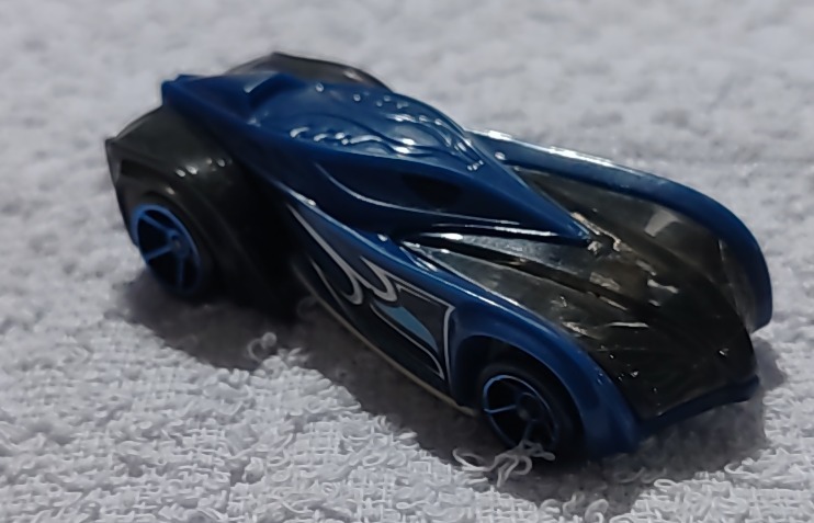 Power Rocket X-Raycers