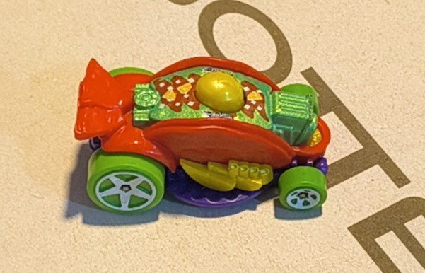 Car-de-Asada (Tan)