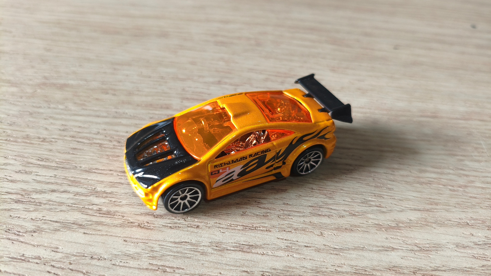 Asphalt Assault