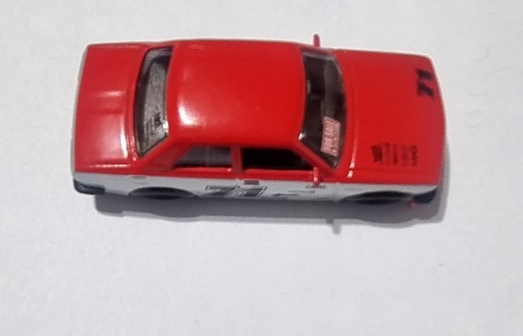 Datsun 510