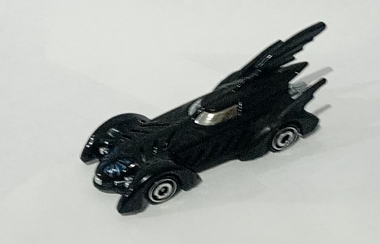 Batman Forever Batmobile
