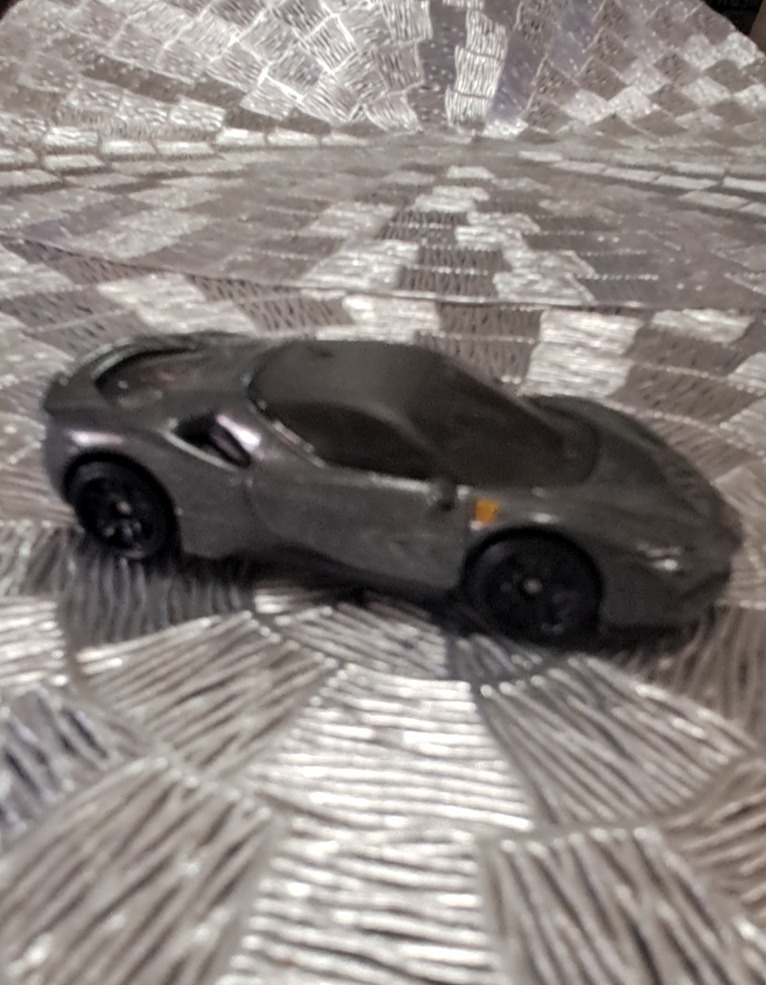 Ferrari SF90 Stradale