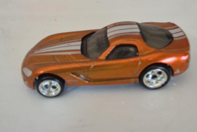 Dodge Viper