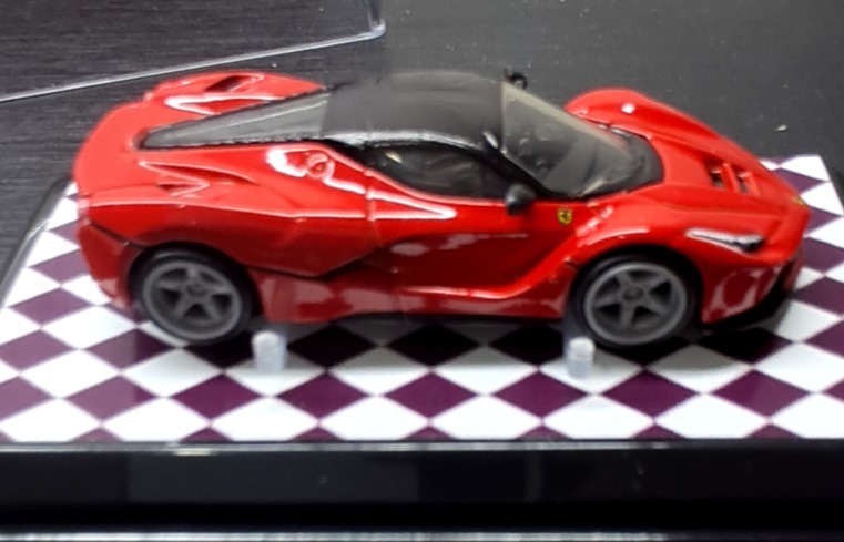 LaFerrari